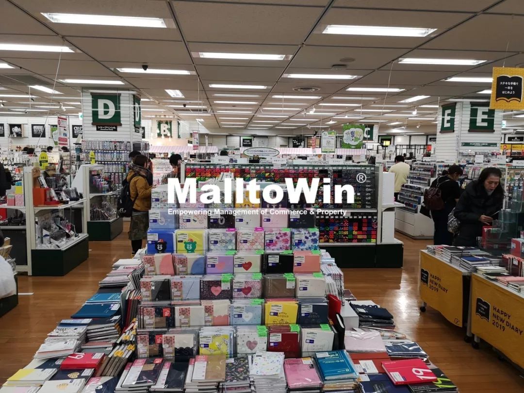 为什么大家都喜欢逛购物中心,真正的购物中心