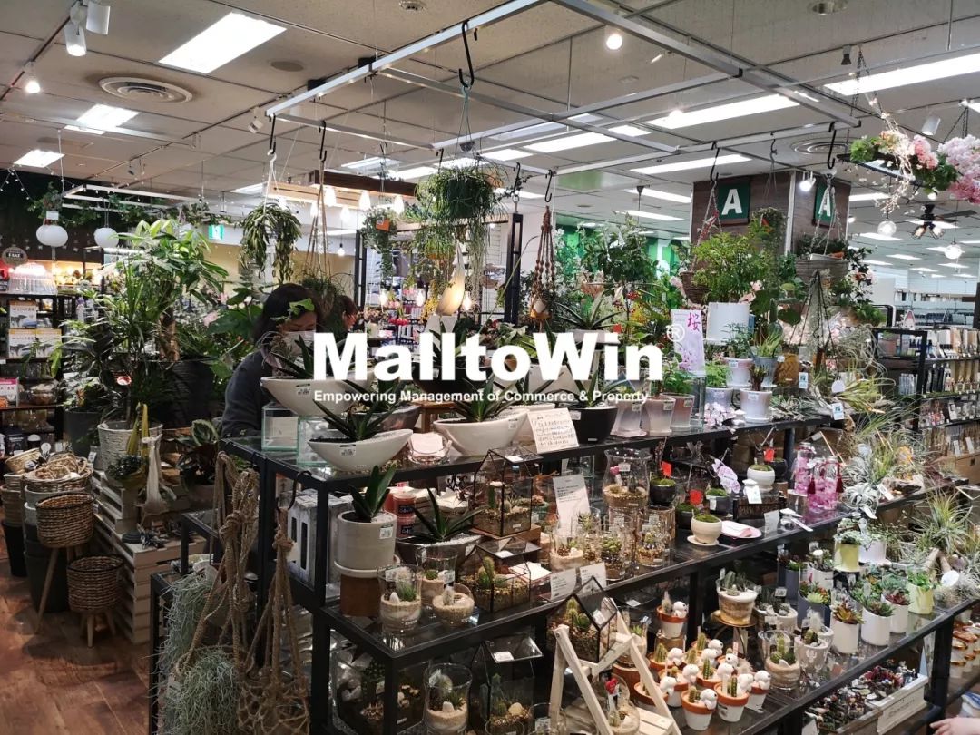 为什么大家都喜欢逛购物中心,真正的购物中心