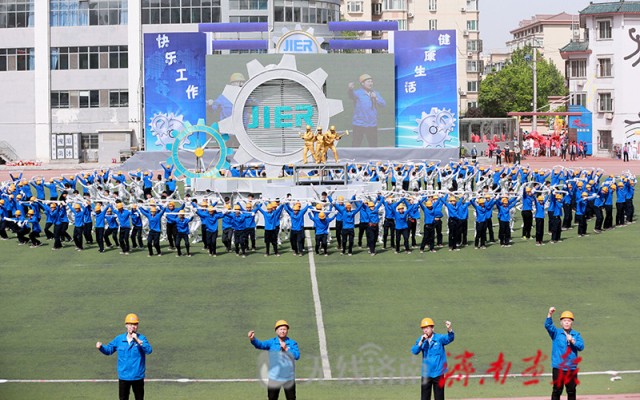 济南二机床智能制造,济南二机床介绍