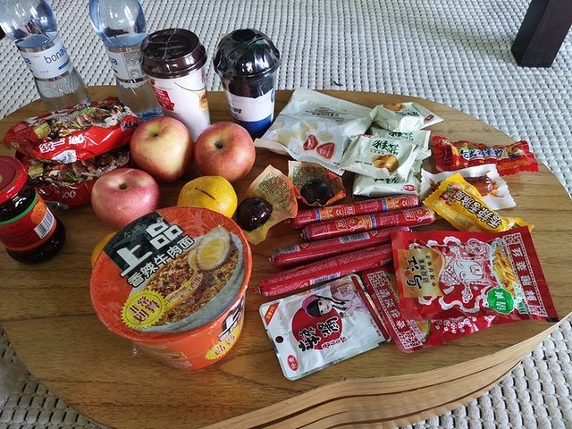 日出日落，风雨相陪，像素拍不出的美——马代可可波杜希蒂，升级超豪水的幸运鹅