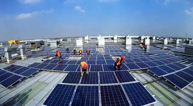 中国新能源第一城合肥,中国新能源之都