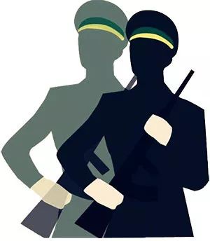 老兵纪念八一,老兵们的八一情怀