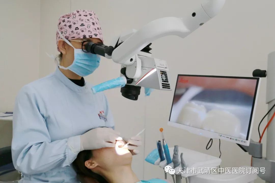 美丽从齿开始口腔诊所天津,美丽从牙开始的图片