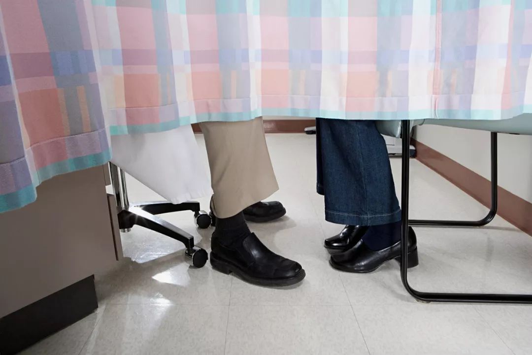 医疗器械隐藏4G上网卡：看个病，你和你的信息都在“裸奔”？