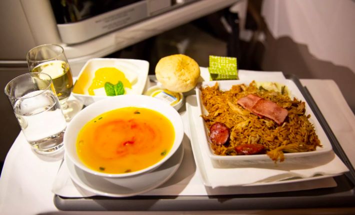 空客a350-900公务舱功能介绍,空客a330商务舱首航