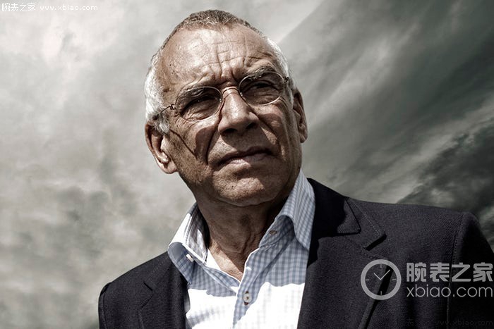 把银河戴在手段上,把银河装在手表里