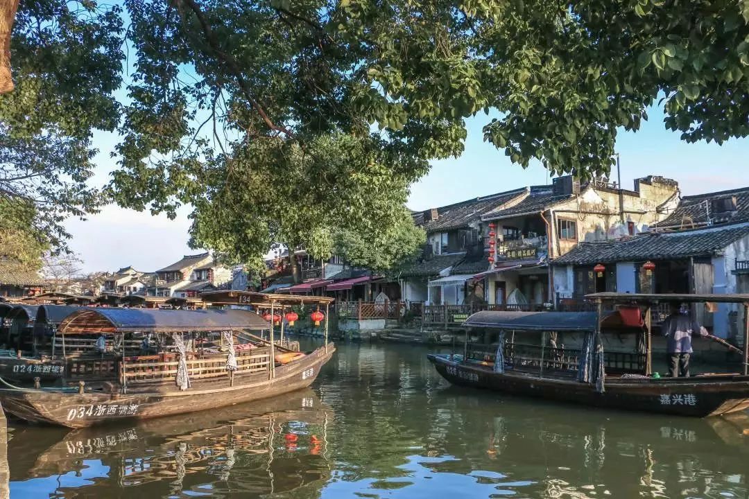 5天小长假旅游推荐,51小长假5天自驾游推荐