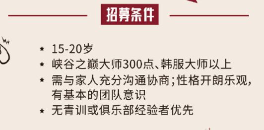 京东招电竞工作选手,京东人才招募