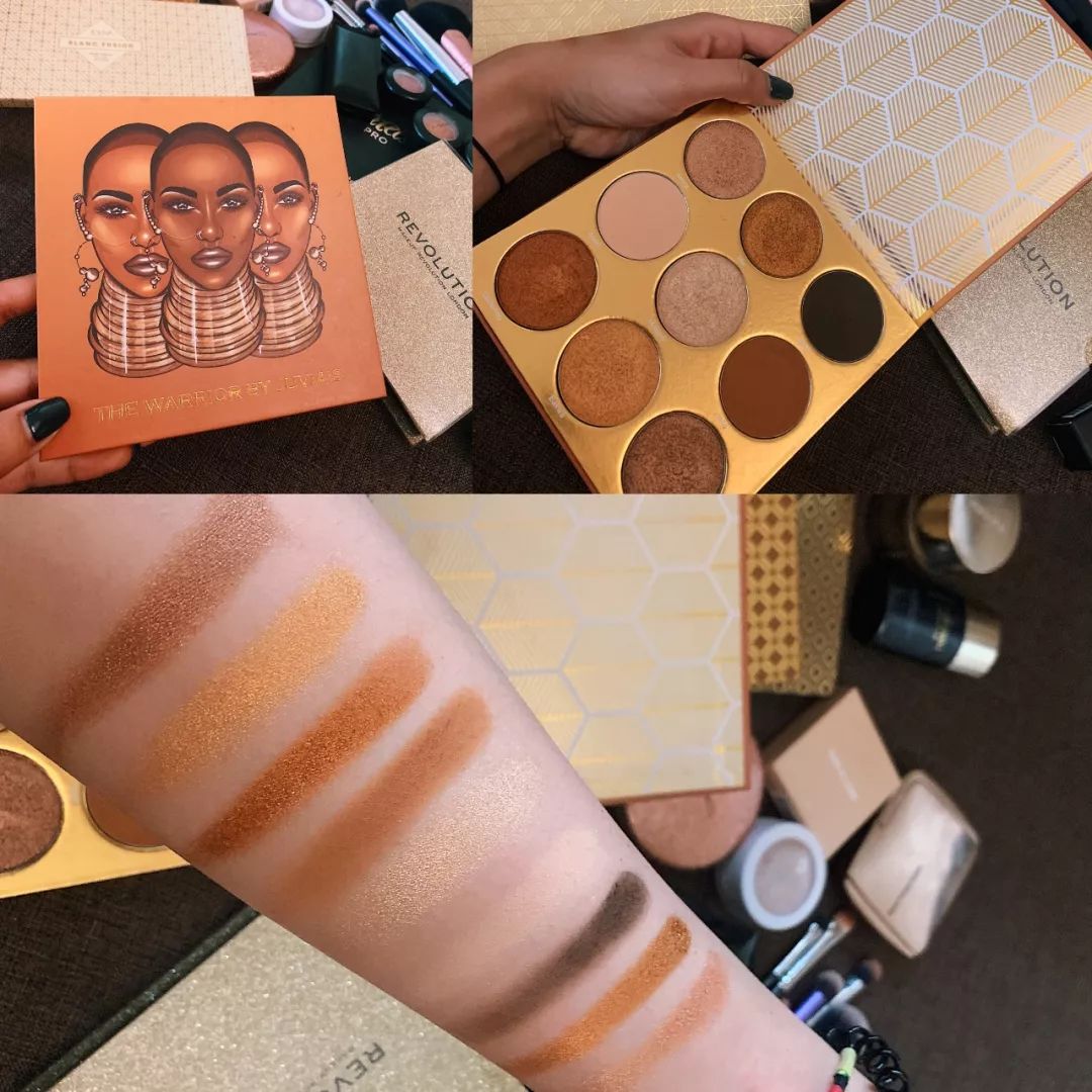 美人计化妆产品,美人计美妆推荐