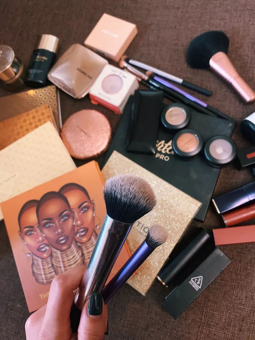 美人计化妆产品,美人计美妆推荐