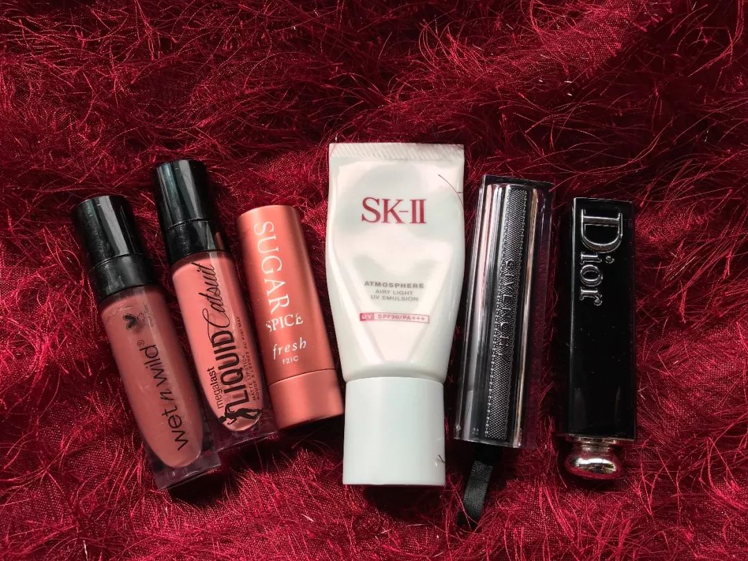 美人计化妆产品,美人计美妆推荐