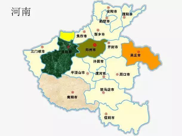 央媒报道一部中国史半部在河南,老家河南纪录片完整版