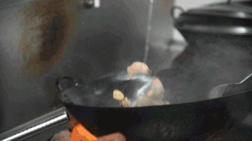 旺厨香焖炒鸡酱料,农家焖炒鸡