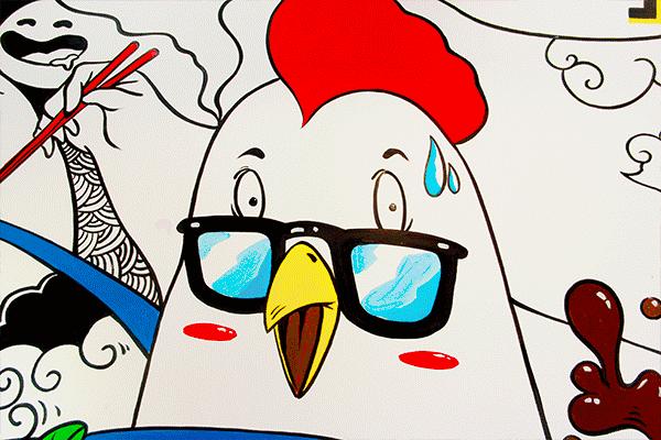 旺厨香焖炒鸡酱料,农家焖炒鸡