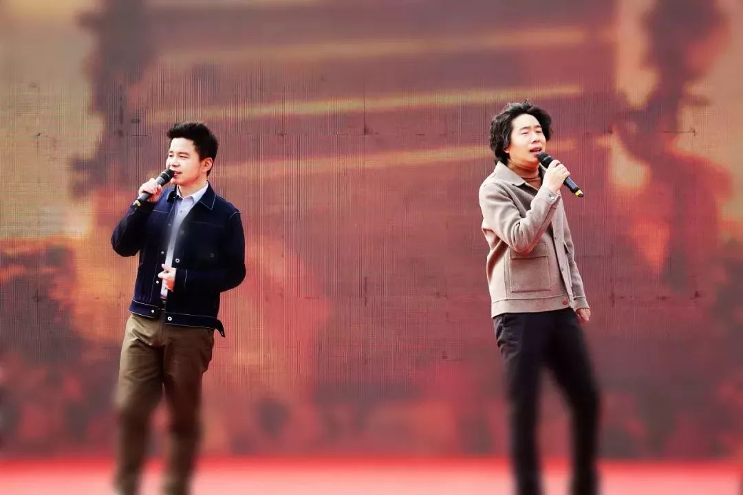 水木年华唱起《一生有你》,水木年华献唱一生有你片尾曲mv