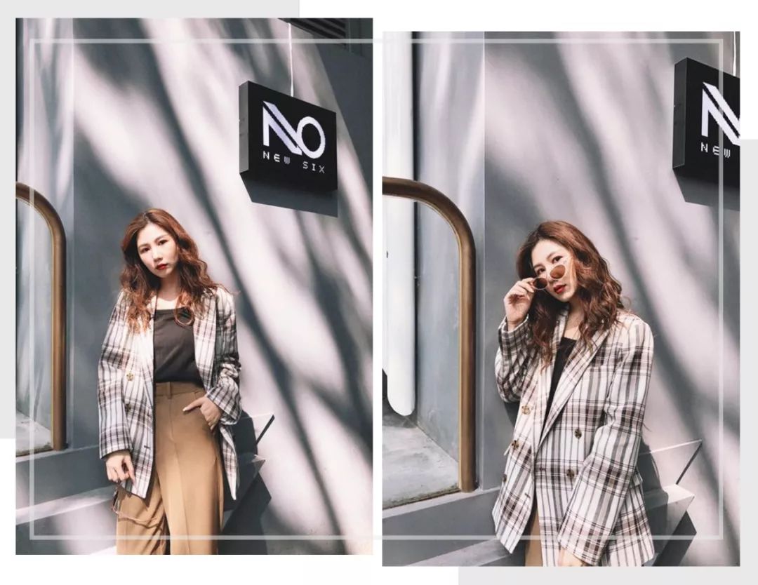 粉丝首秀 | 春天的第一件外套，你会穿什么？