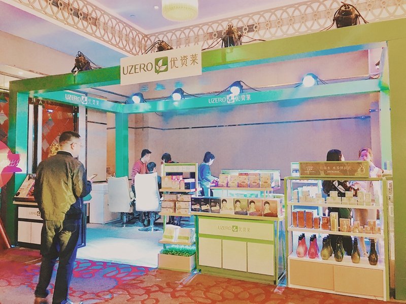 亿级代理商梁华盟的生意经：全面转型做服务