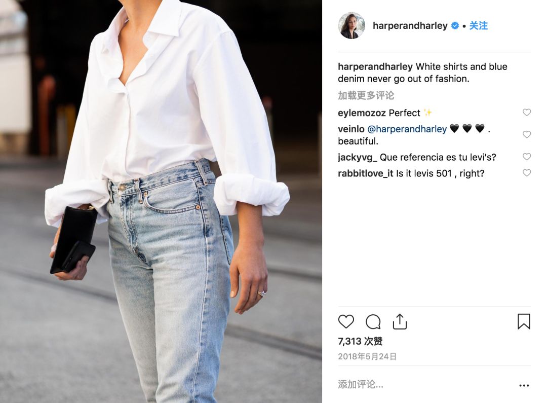 为什么白衬衫不能随便穿,为什么白衬衫是工作装