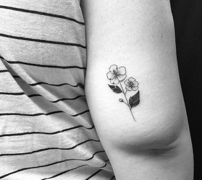 如何看待文身影响找工作后续,纹身好吗到底该不该纹身