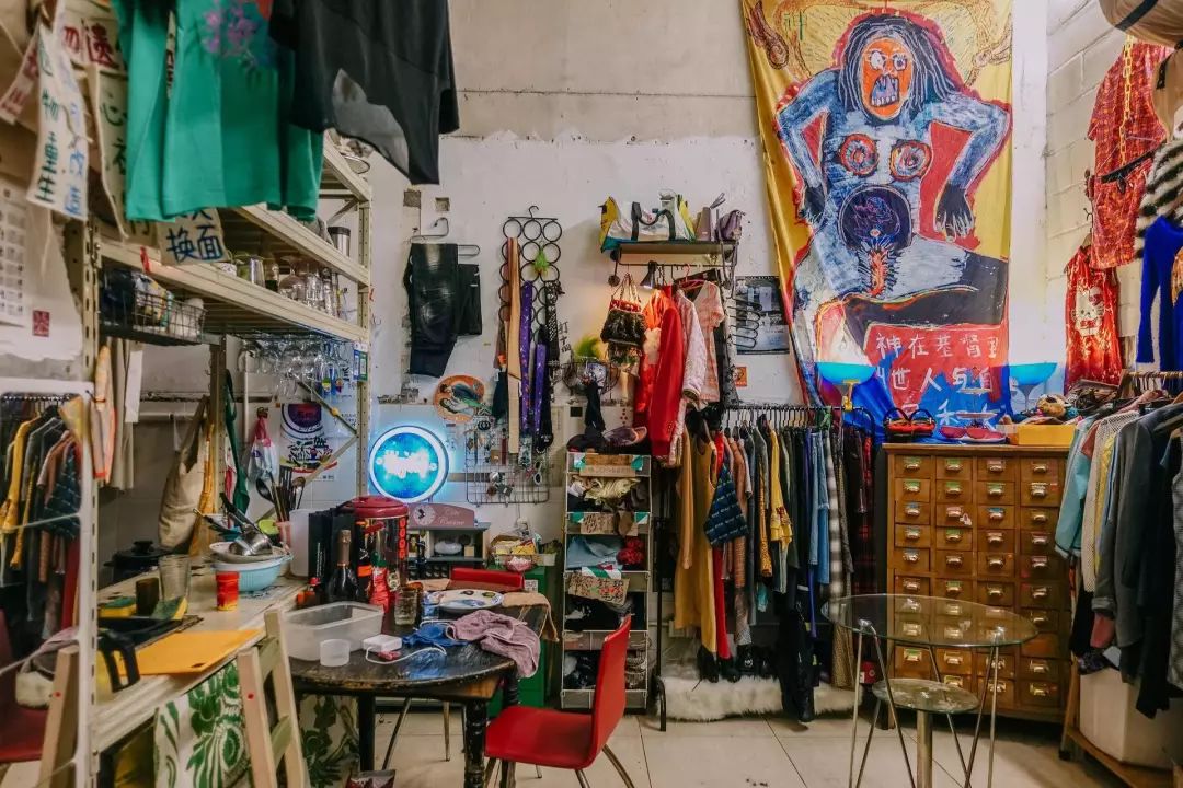 广州市大型杂货铺,广州杂货铺哪里最好