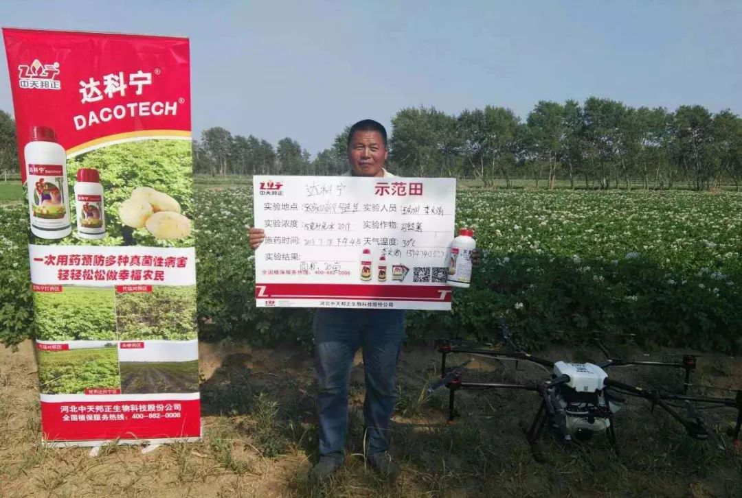 达科宁悬浮剂苗期能用吗,达科宁悬浮剂