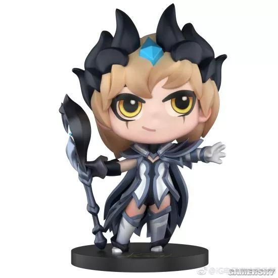 开箱ig冠军荣耀版手办399元值不值,ig冠军皮肤官方售价