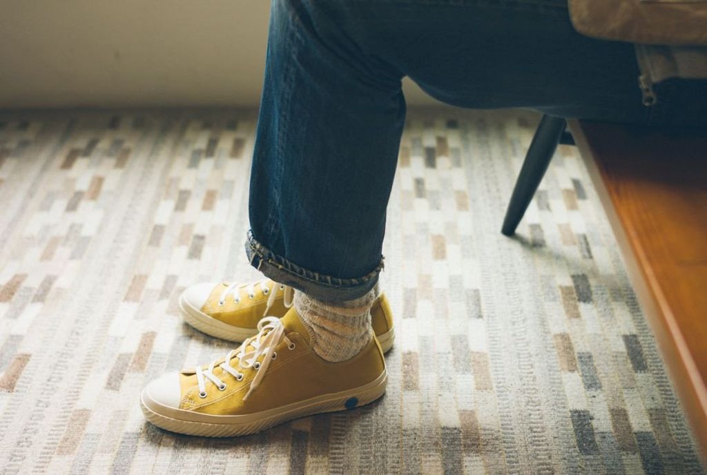 帆布鞋除了匡威范斯哪个牌子好,帆布鞋除了匡威万斯还有什么牌子