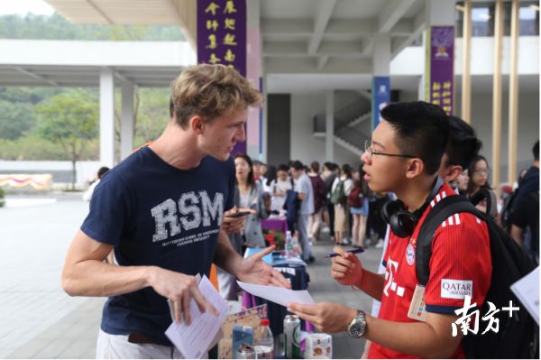 再见了，北师大珠海分校！北京师范大学珠海校区正式获批！与校本部同水平、同标准办学！