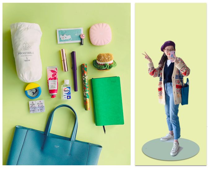 翻包好物推荐办公室,翻包好物推荐女生