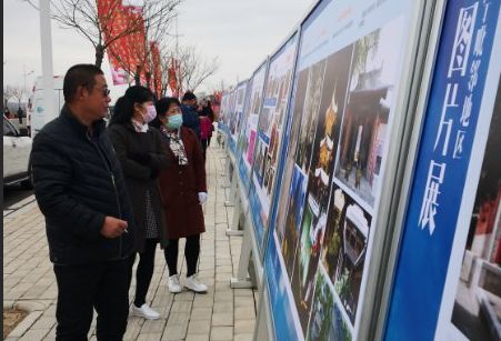 甘肃省旅游日主题宣传活动,陕甘旅游宣传推广