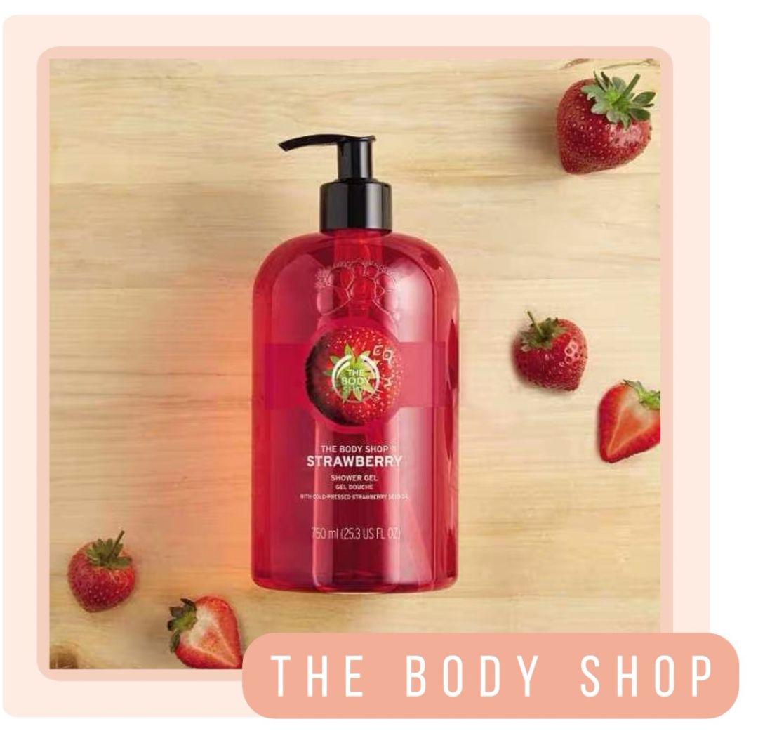 比香水还香的沐浴液,六款公认最好的沐浴露女士