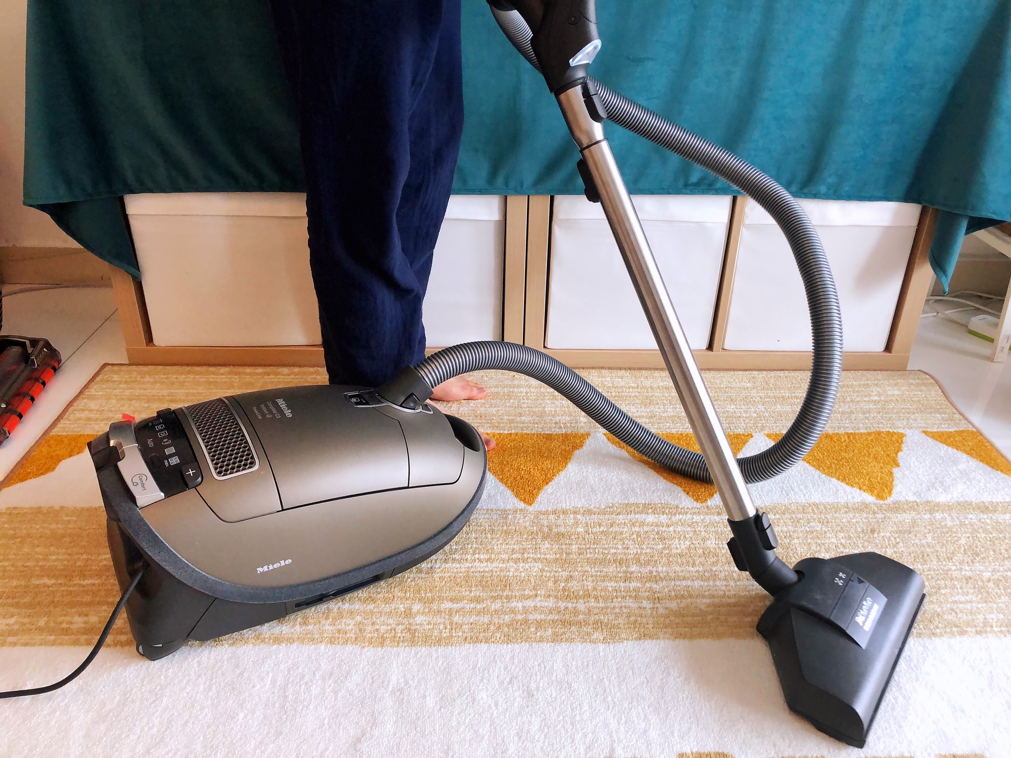 性价比超好用的吸尘器测评,平价吸尘器测评排行榜前十