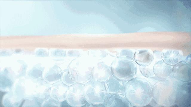 用手搓脸搓出泥把脸搓掉皮,用它搓一搓皮肤嫩滑透亮不显老