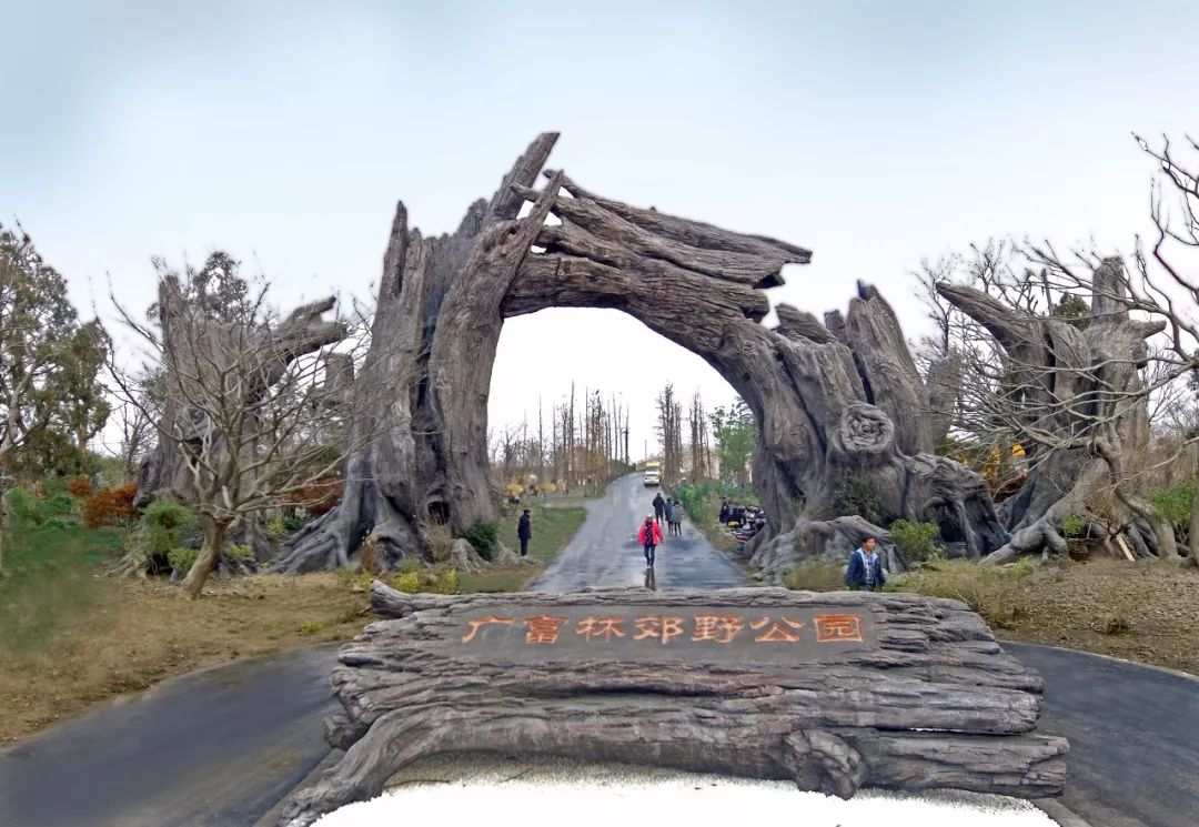 上海影视乐园有哪些场景,上海影视乐园有什么看点