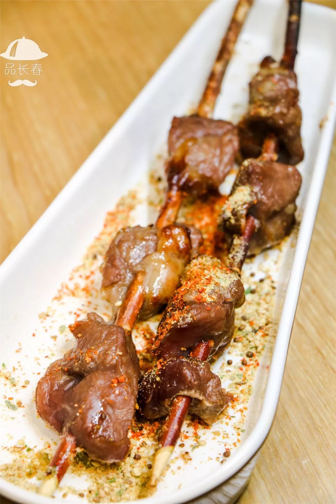 小时候吃的土豆和现在的不一样,姐弟俩土豆粉吃出了什么