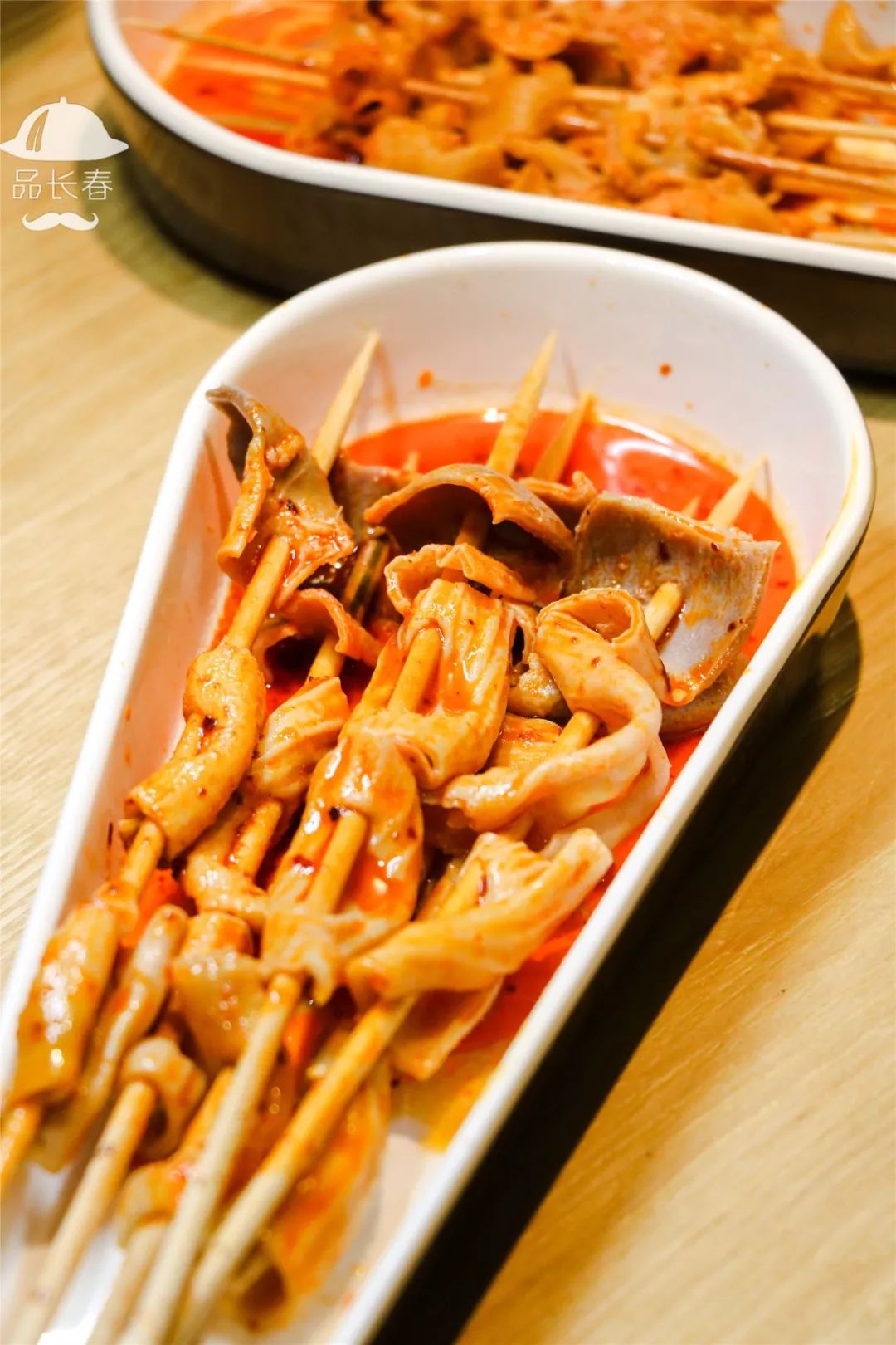 小时候吃的土豆和现在的不一样,姐弟俩土豆粉吃出了什么