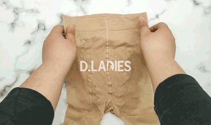 冰丝无痕隐形袜,夏季光腿隐形袜测评