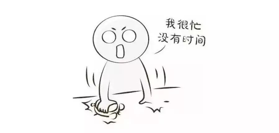 我没偶尔间了可以用哪些英语表达,我没时间用英语表达