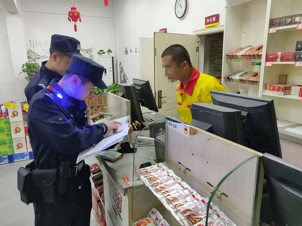 扫黑除恶丨亮剑！梧州警方北海铁山港警方严打风暴强度大