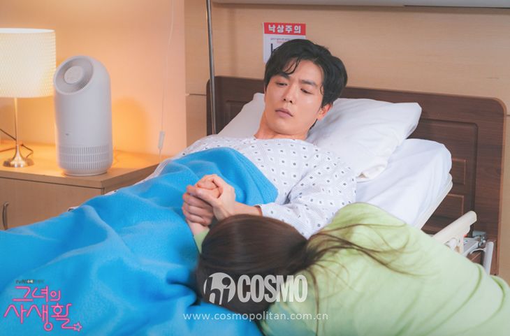 韩国女网红金秘书,金秘书为何那样朴敏英最后的花絮