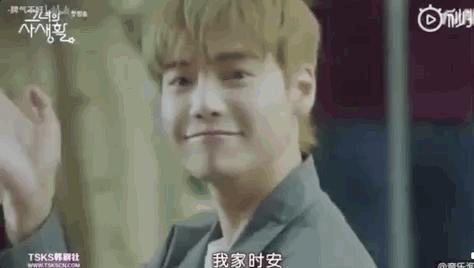 韩国女网红金秘书,金秘书为何那样朴敏英最后的花絮