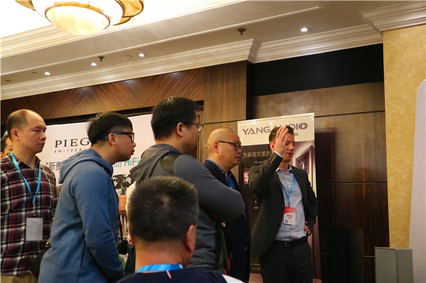 piega品歌premium中置音箱测评,piega音箱怎么样