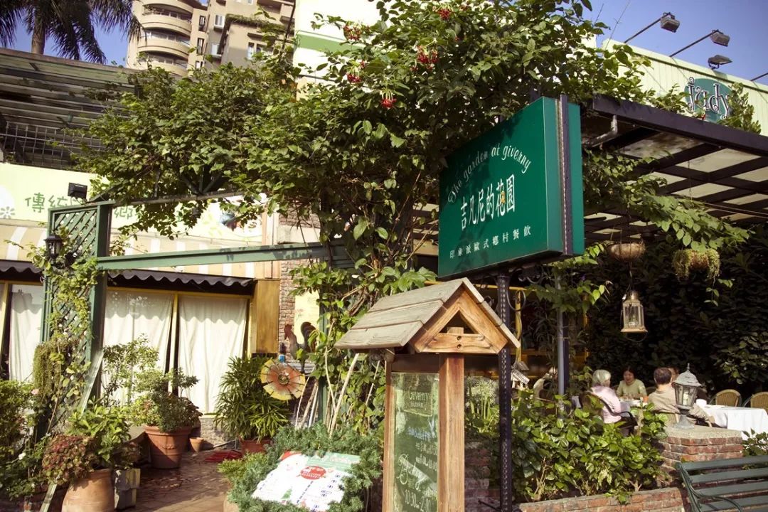 餐企不做大就会死？非要借助资本不可？聊聊台湾的餐厅经营哲学