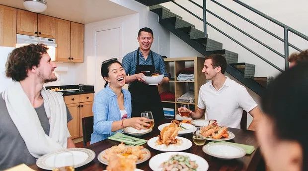 餐企不做大就会死？非要借助资本不可？聊聊台湾的餐厅经营哲学