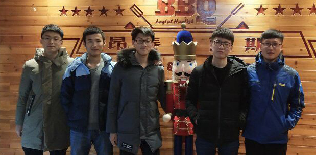 中国石油大学保研女学霸,中国石油大学华东2018年保研名单