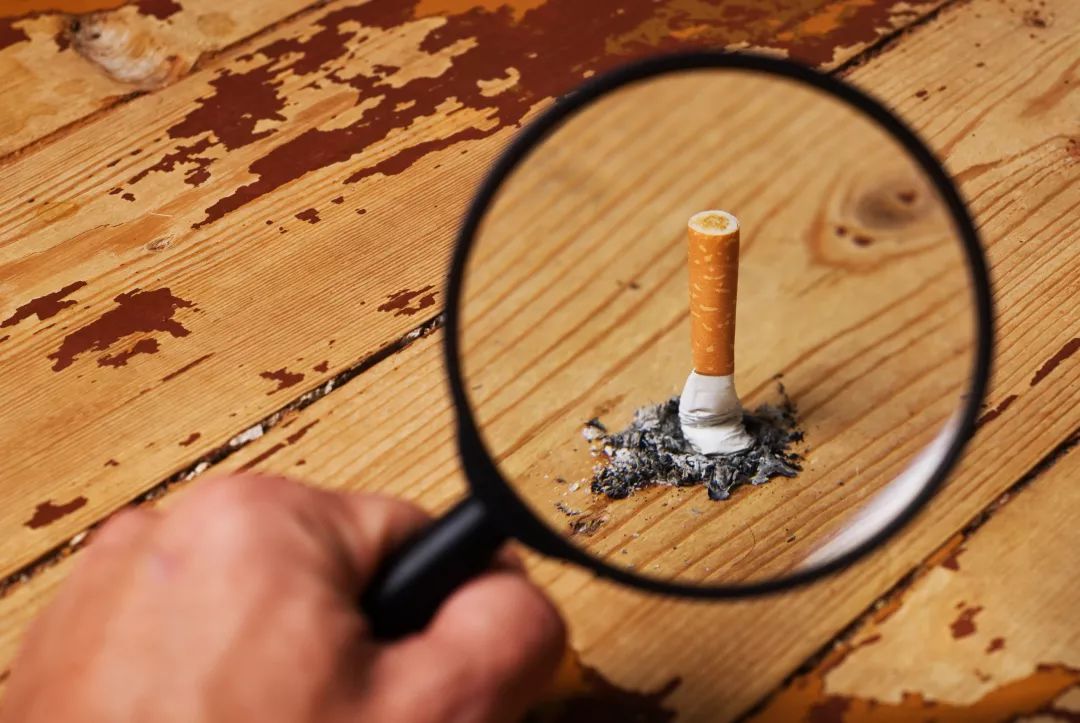 火场福尔摩斯讲故事,火场上的福尔摩斯