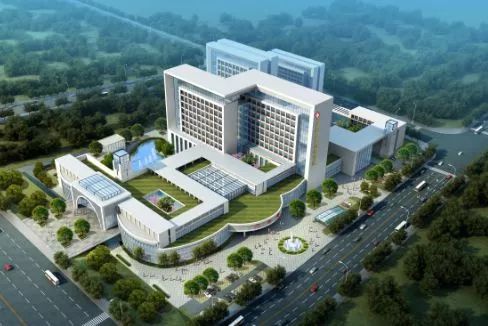 925丨热销红盘|衡水恒大城项目全套解析！8999元/㎡起，享恒大双湖公园美宅