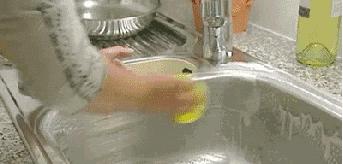 1年卖掉5000万个，美国家庭要囤货的神器，3分钟帮你洗完锅碗瓢盆