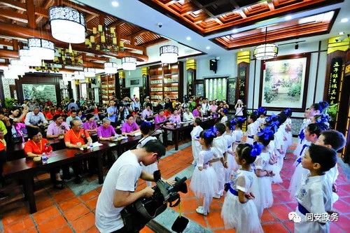 同安文化游,古韵同安图片