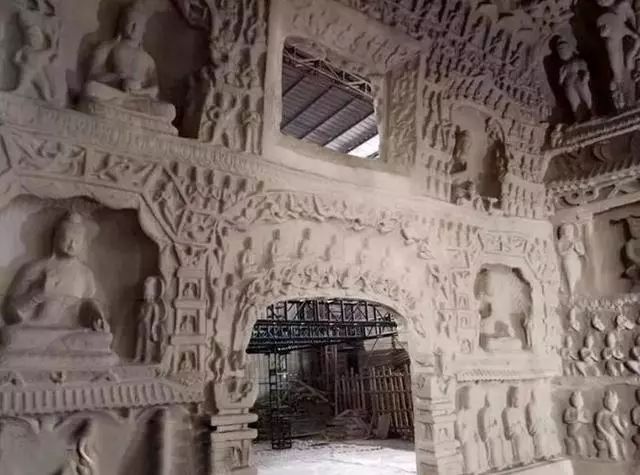 巴黎圣母院哪个建筑公司修复的,巴黎圣母院修复工程是哪家公司